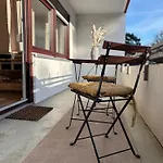 Duerkheimer Auszeit-gemuetliches Am Kurpark Apartman