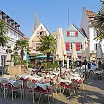 Duerkheimer Auszeit-gemuetliches Am Kurpark Apartman Bad Dürkheim
