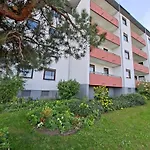 Duerkheimer Auszeit-gemuetliches Am Kurpark Bad Dürkheim