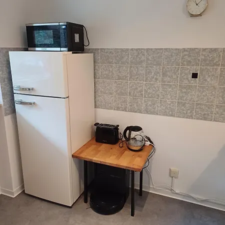 Duerkheimer Auszeit-gemuetliches Am Kurpark באד דירקהיים