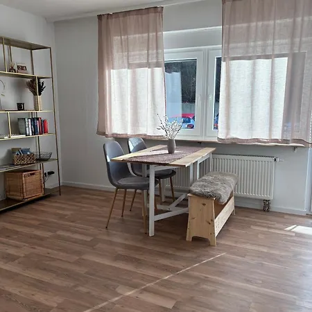 Duerkheimer Auszeit-gemuetliches Am Kurpark *