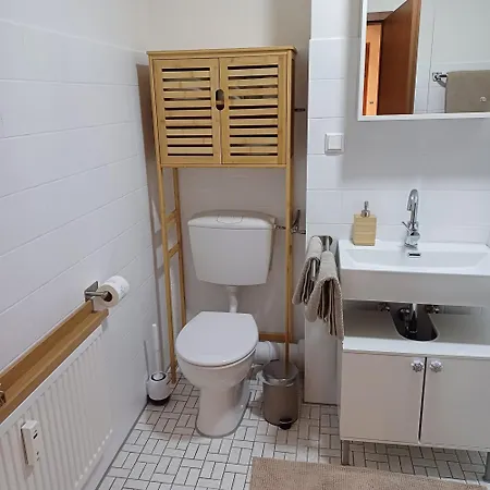 Duerkheimer Auszeit-gemuetliches Am Kurpark * באד דירקהיים