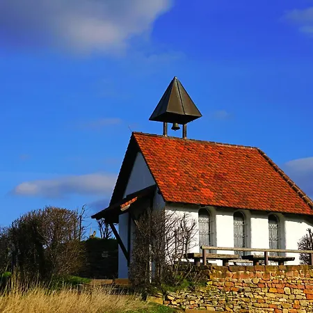 Duerkheimer Auszeit-gemuetliches Am Kurpark *