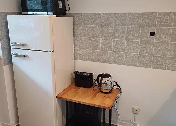 Duerkheimer Auszeit-gemuetliches Am Kurpark באד דירקהיים