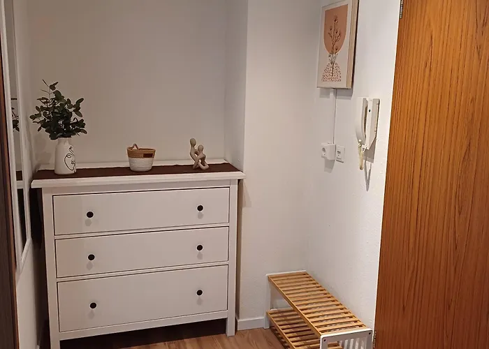 Duerkheimer Auszeit-gemuetliches Am Kurpark