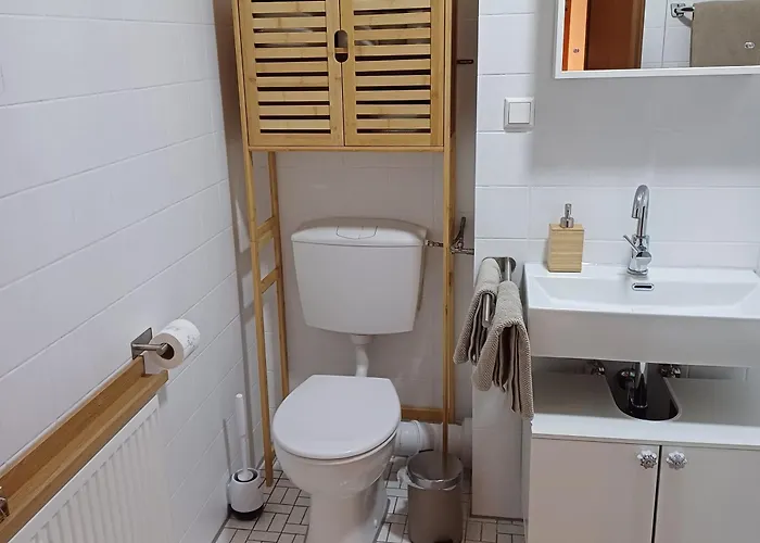 Duerkheimer Auszeit-gemuetliches Am Kurpark * באד דירקהיים