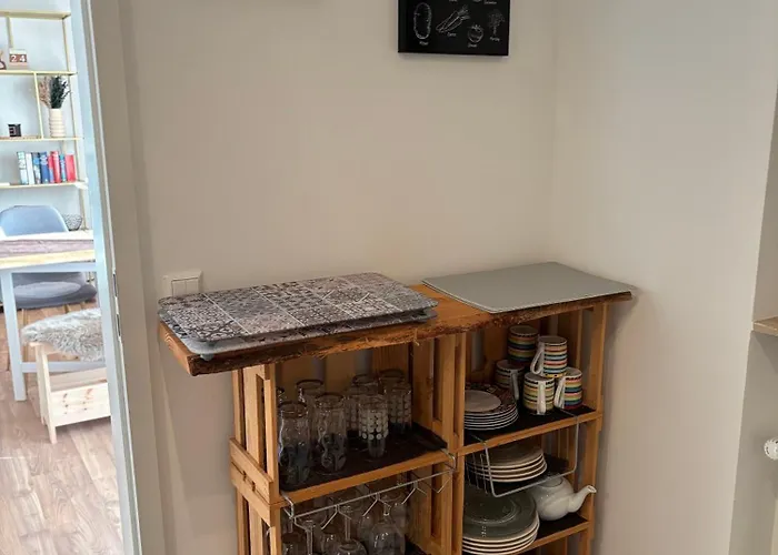 Duerkheimer Auszeit-gemuetliches Am Kurpark דירה באד דירקהיים